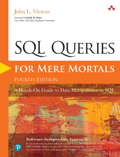 SQL Queries for Mere Mortals 4th Edition - John L. Viescas.jpg