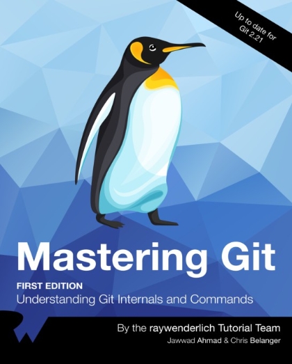 Mastering Git - Jawwad Ahmad and Chris Belanger.jpg