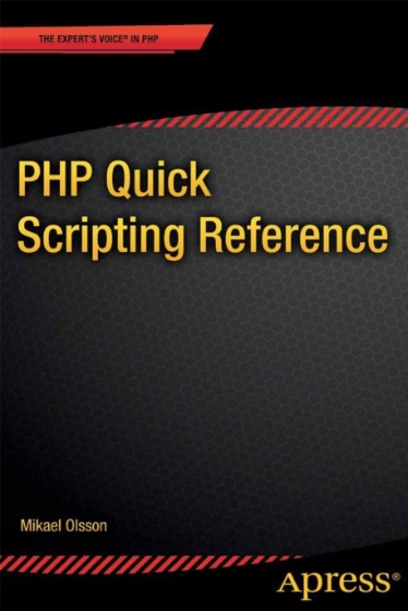 PHP Quick Scripting Reference - Mikael Olsson.jpg