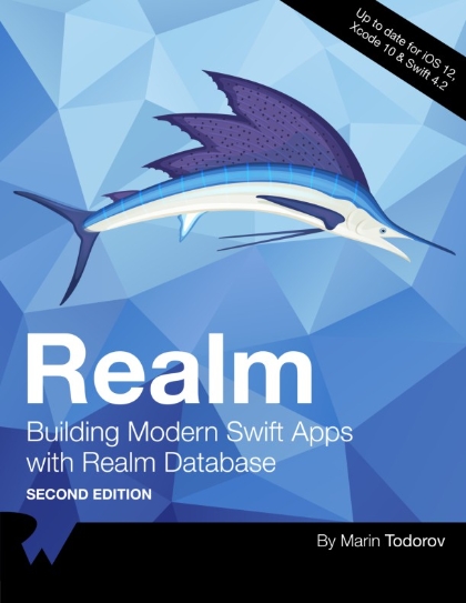 Realm: Building Modern Swift Apps with Realm Database 2nd Edition - Marin Todorov.jpg