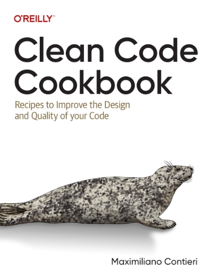 Clean Code Cookbook - Maximiliano Contieri.jpg