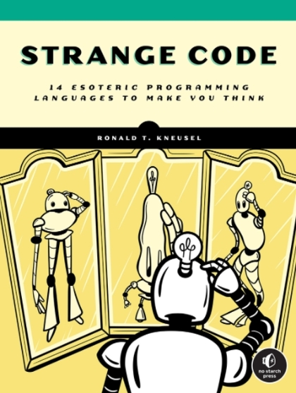 Strange Code - Ronald T. Kneusel.jpg