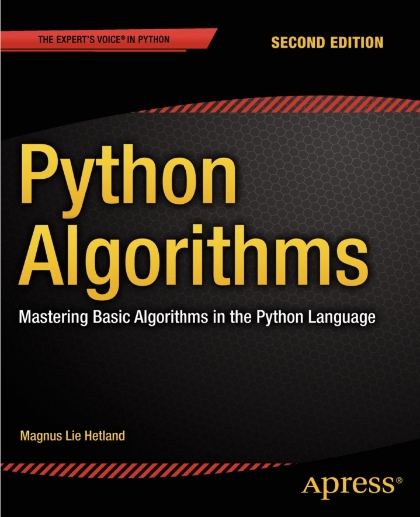 Python Algorithms: Mastering Basic Algorithms in the Python Language, 2nd Edition - Magnus Lie Hetland.jpg