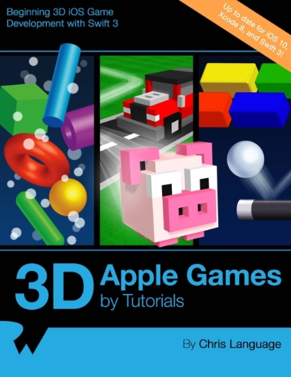 3D Apple Games by Tutorials - Chris Language.jpg