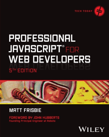 Professional Javascript for Web Developers 5th Edition - Matt Frisbie.jpg