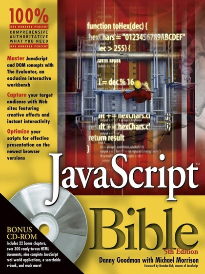 JavaScript Bible 5th Edition - Danny Goodman.jpg