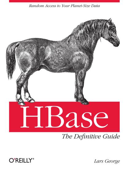 HBase: The Definitive Guide - Lars George.jpg