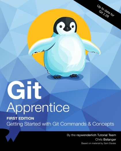 Git Apprentice - Chris Belanger.jpg