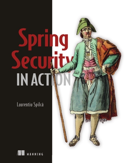 Spring Security in Action - Laurenţiu Spilcă.jpg