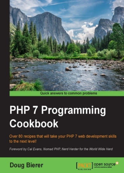 PHP 7 Programming Cookbook - Doug Bierer.jpg