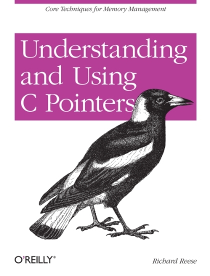 Understanding and Using C Pointers - Richard Reese.jpg