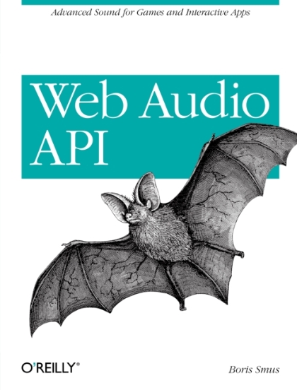 Web Audio API - Boris Smus.jpg