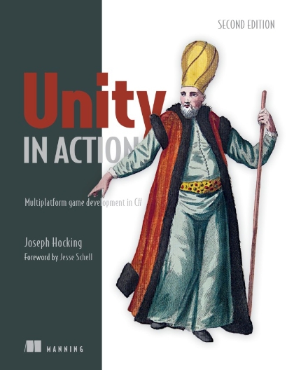 Unity in Action 2nd Edition - Joseph Hocking.jpg