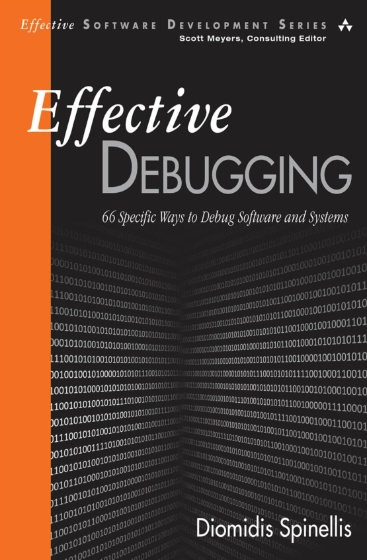 Effective Debugging - Diomidis Spinellis.jpg