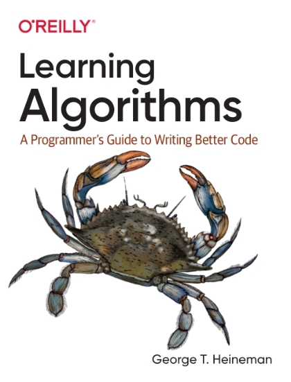 Learning Algorithms - George T. Heineman.jpg