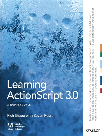 Learning ActionScript 3.0 - Rich Shupe with Zevan Rosser.jpg