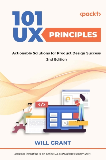 101 UX Principles 2nd Edition - Will Grant.jpg