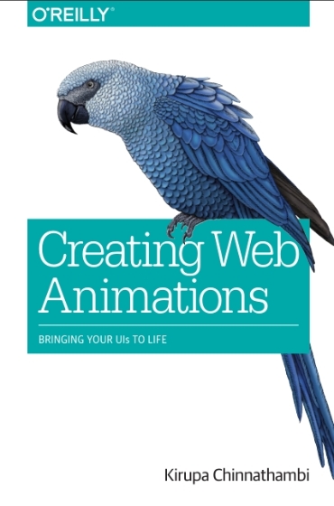 Creating Web Animations - Kirupa Chinnathambi.jpg