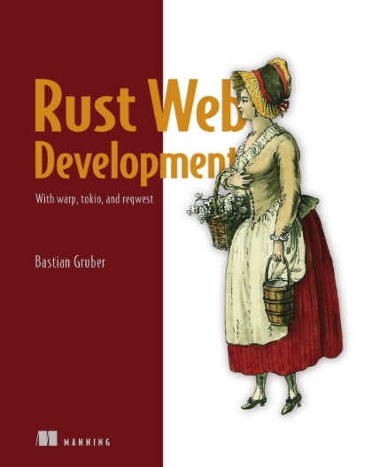 Rust Web Development - Bastian Gruber.jpg