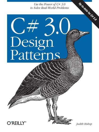 C# 3.0 Design Patterns - Judith Bishop.jpg