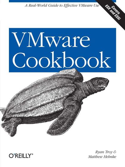 VMware Cookbook - Ryan Troy and Matthew Helmke.jpg