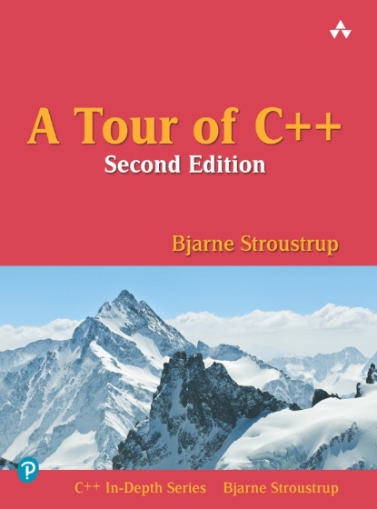 A Tour of C++ 2nd Edition - Bjarne Stroustrup.jpg