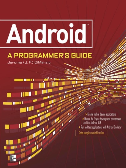 Android: A Programmer’s Guide - J.F. DiMarzio.jpg