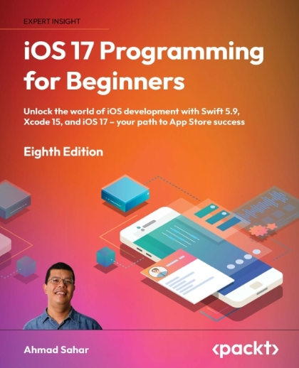 iOS 17 Programming for Beginners 8th Edition - Ahmad Sahar.jpg