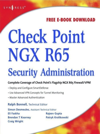 Check Point NGX R65 Security Administration - Eli Faskha etc..jpg