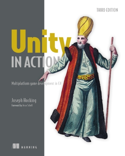 Unity in Action 3rd Edition - Joseph Hocking.jpg