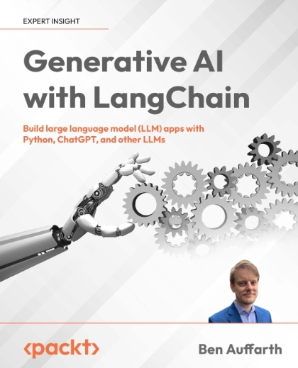 Generative AI with LangChain - Ben Auffarth.jpg