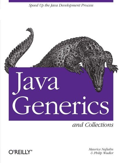 Java Generics and Collections - Maurice Naftalin and Philip Wadler.jpg