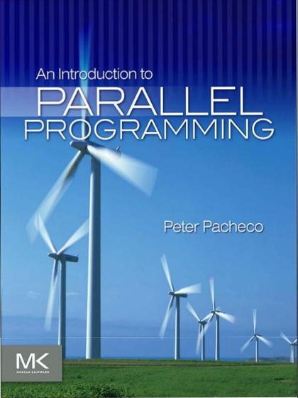 An Introduction to Parallel Programming - Peter S. Pacheco.jpg