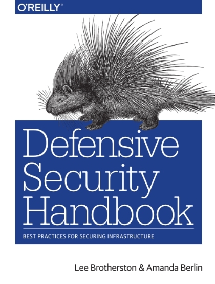 Defensive Security Handbook - Lee Brotherston and Amanda Berlin.jpg