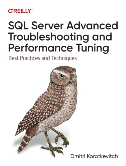 SQL Server Advanced Troubleshooting and Performance Tuning - Dmitri Korotkevich.jpg