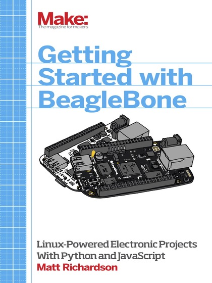 Getting Started With BeagleBone - Matt Richardson.jpg