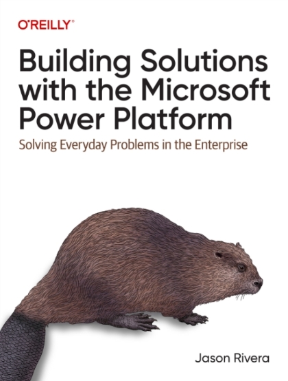 Building Solutions with the Microsoft Power Platform - Jason Rivera.jpg