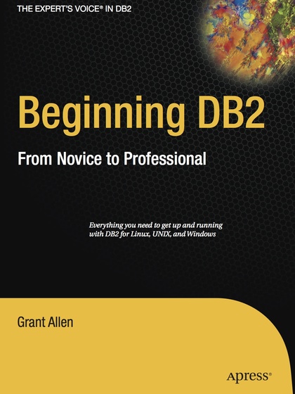 Beginning DB2: From Novice to Professional - Grant Allen.jpg