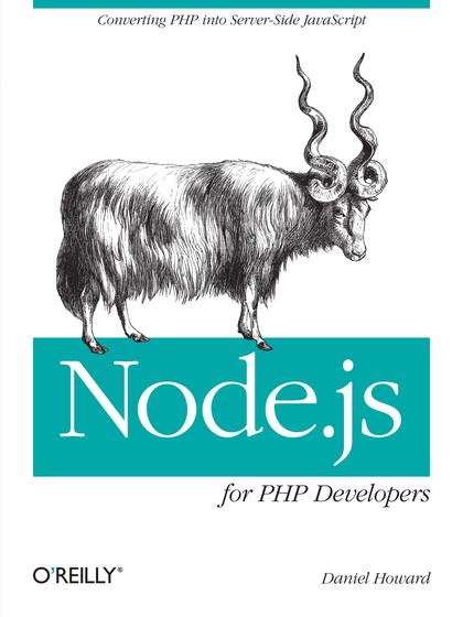 Node.js for PHP Developers - Daniel Howard.jpg