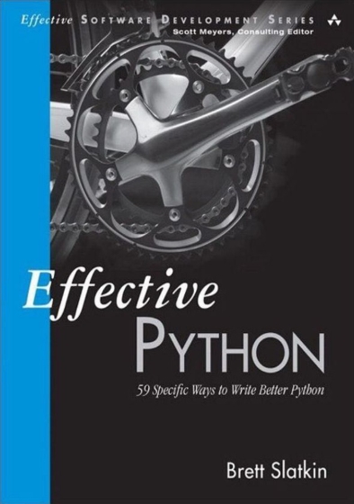 Effective Python - Brett Slatkin.jpg