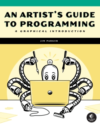 An Artist’s Guide To Programming - Jim Parker.jpg