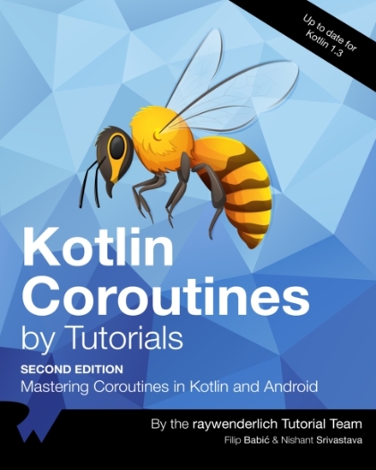 Kotlin Coroutines by Tutorials 2nd Edition - Filip Babić and Nishant Srivastava.jpg