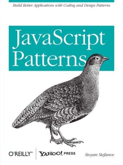 JavaScript Patterns - Stoyan Stefanov.jpg