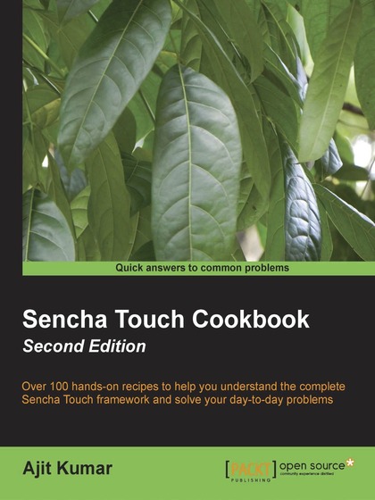 Sencha Touch Cookbook 2nd Edition - Ajit Kumar.jpg