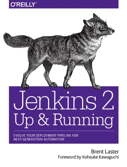 Jenkins 2: Up and Running - Brent Laster.jpg