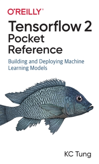 TensorFlow 2 Pocket Reference - KC Tung.jpg