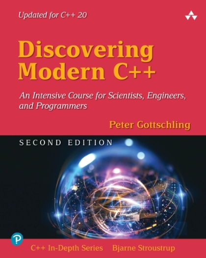 Discovering Modern C++ 2nd Edition - Peter Gottschling.jpg